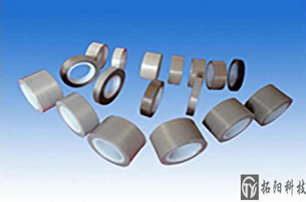  Great Khingan High Temperature Anticorrosive Tape