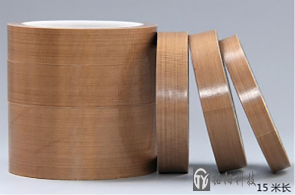  Fuxin Teflon high temperature tape