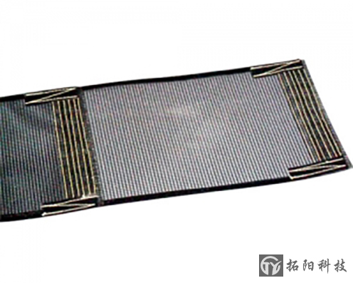  Zhoukou Teflon side mesh bag