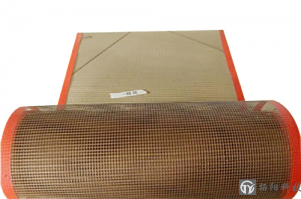  Wholesale price of Lianyungang Teflon grid belt