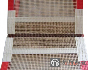  Liaoyuan Teflon Grid Belt Price