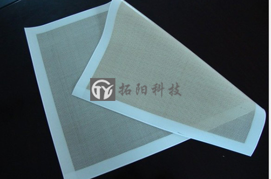  Shaoyang silica gel baking plate wholesale