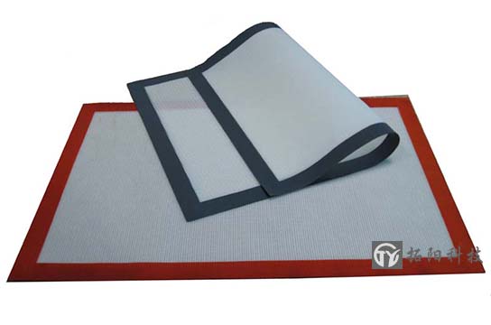  Qinghai silica gel baking sheet customization