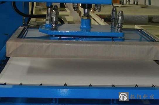  Laminator high-temperature cloth manufacturer