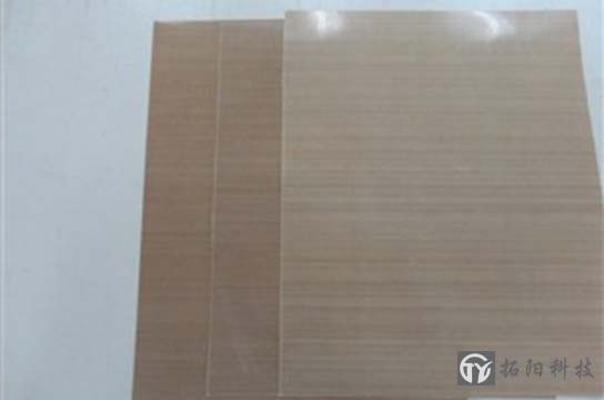  Shuangyashan laminated high temperature cloth