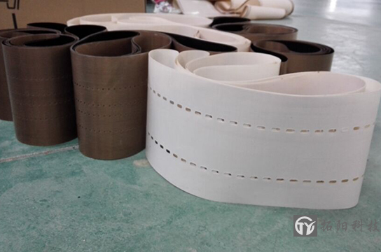  Shihezi String Welder Belt Manufacturer