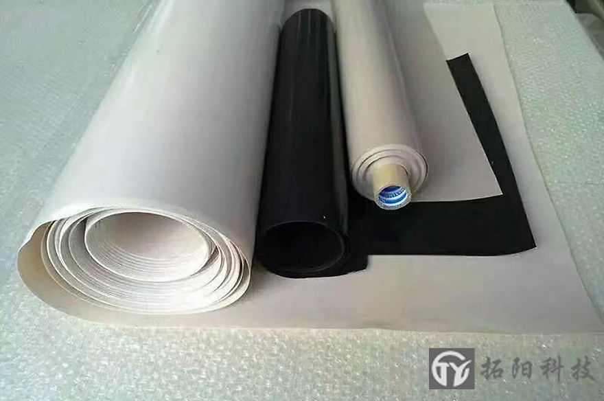  Manufacturer of microwave drying cloth tape