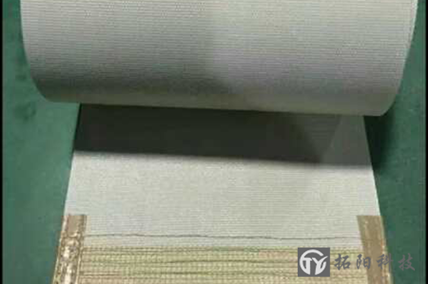  Guiyang microwave drying cloth tape manufacturer