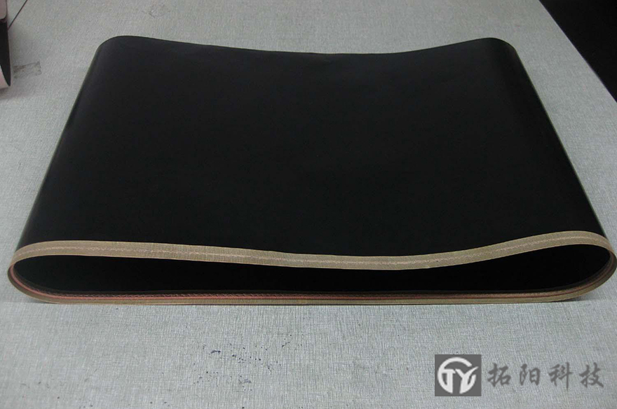  Shihezi Teflon seamless belt manufacturer