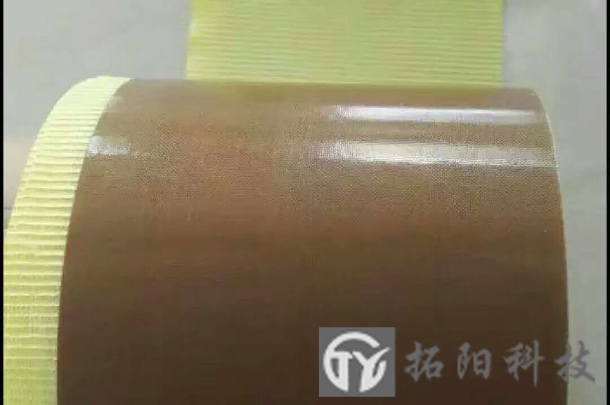  Lincang Teflon Mesh Belt Manufacturer