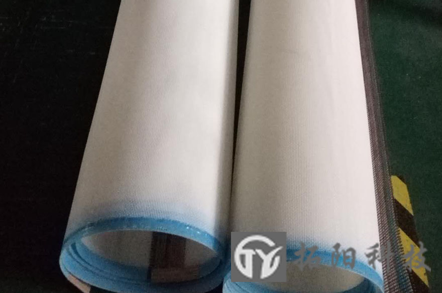  Tonghua Teflon grid belt price