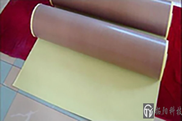  High temperature anti-corrosion tape