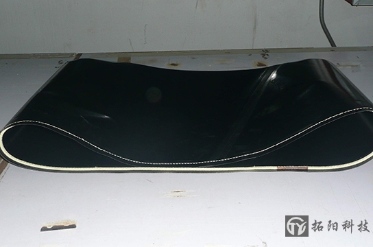  Teflon adhesive belt (with guide strip)