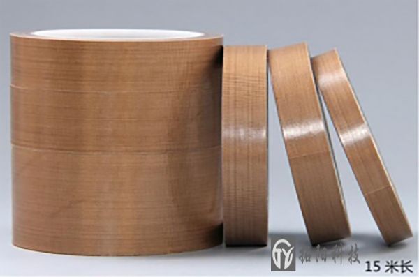  Teflon high temperature tape